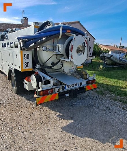 Camion Antho Assainissement v2 2